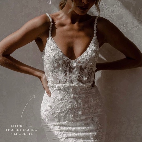 Made with Love Remi Dress - Picture 1 of 5